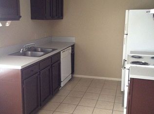 1249 W Azalea Park Dr APT D, Baton Rouge, LA 70816