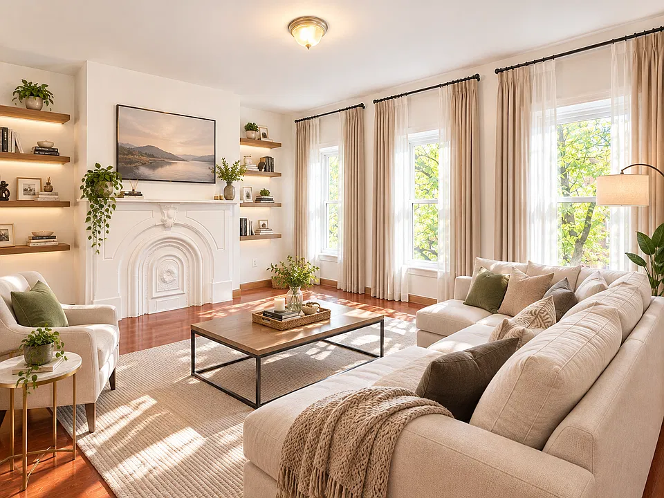 89 Waverly Ave #3