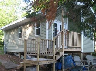 4031 Camp Bryn Afon Rd, Rhinelander, WI 54501