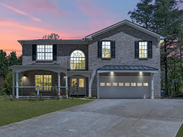 2055 Deans Landing Dr, Lawrenceville, GA 30043