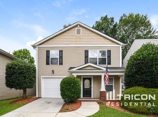 345 Hunslet Cir, Charlotte, NC 28206