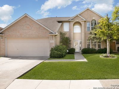 9735 Copperway, Converse, TX, 78109