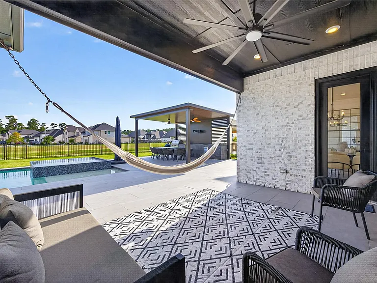 9623 Lakeside Arbor Way — Photo 38