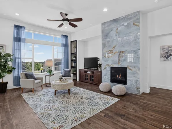 23579 E Swallow Circle, Aurora, CO 80016