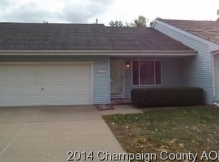 2621 Natalie Dr, Champaign, IL