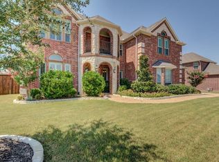 2701 Randwick Ct, Trophy Club, TX 76262