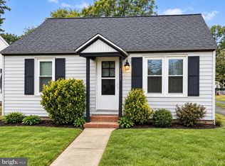 1115 Market St, Denton, MD 21629