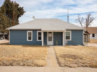 146 Lincoln Ave, Chappell, NE 69129