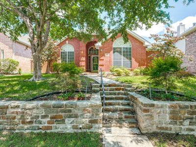 8820 Canyonlands Dr, Plano, TX, 75025