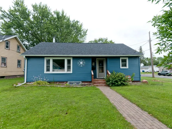 119 E Coleman St, Rice Lake, WI 54868