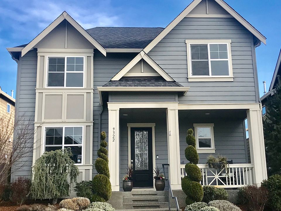 1st image of 9322 Nye Ave SE