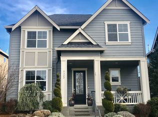 9322 Nye Ave SE, Snoqualmie, WA 98065