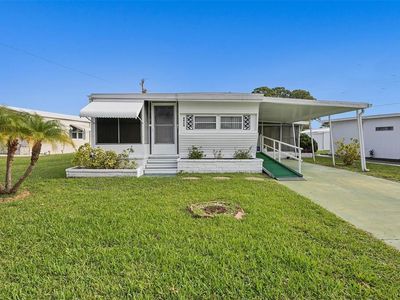 4924 Oakland Hills Ave, Sarasota, FL, 34234