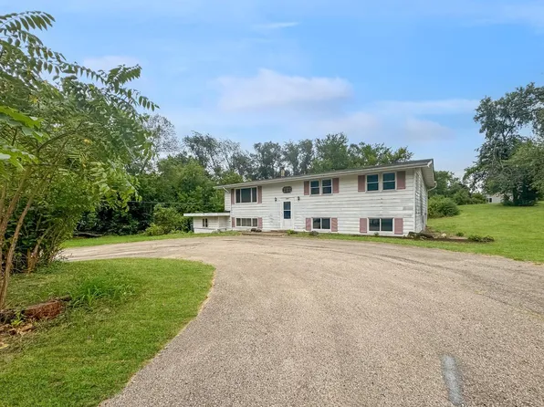W187 Tombeau BOULEVARD, Genoa City, WI 53128