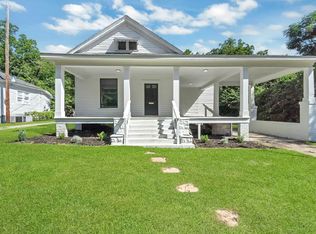 301 Sawyer St, Dublin, GA 31021