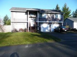 2301 SE Fay Ct, Pt Orchard, WA 98366