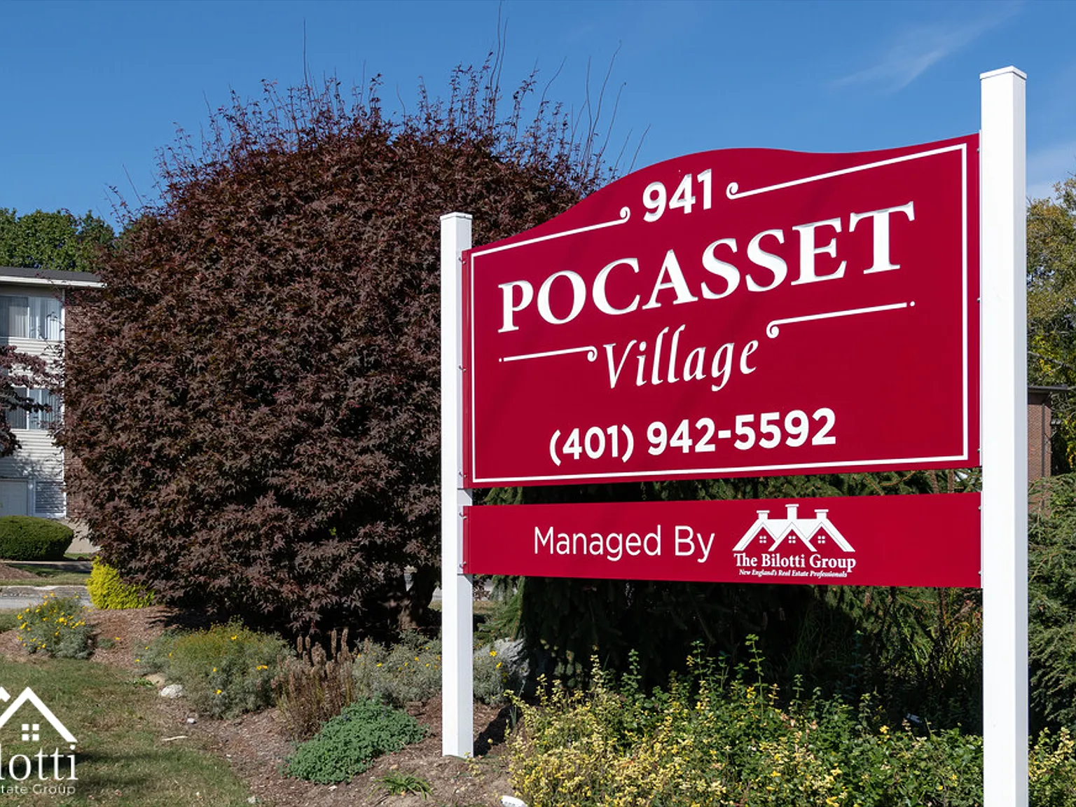 Pocasset Village — Photo 2