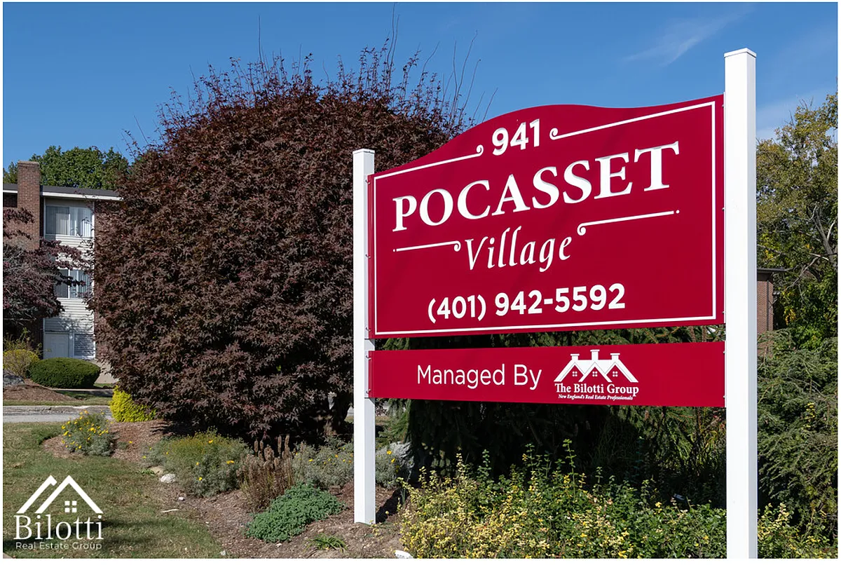 Building Photo - Pocasset Village