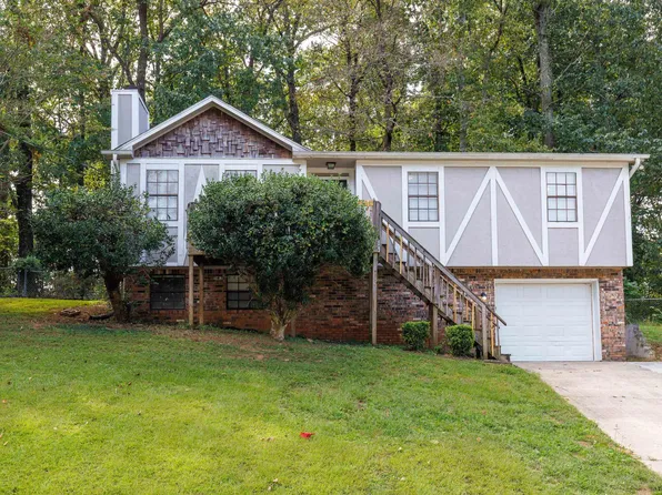 3135 Sleepy Hollow Dr, Birmingham, AL 35215