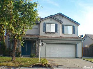 2461 Gibralter Dr, Manteca, CA 95337