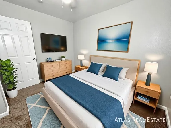 2107 Preuss Rd Unit B, Colorado Springs, CO 80910