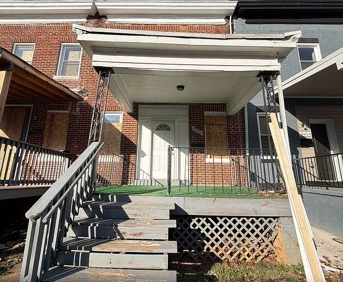 3999 Ridgewood Ave — Photo 9