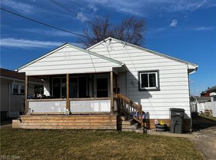 2416 Connecticut Ave, Youngstown, OH