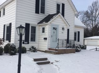 900 N Main St, Three Rivers, MI 49093