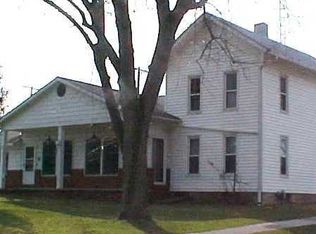 107 W North St, West Unity, OH 43570