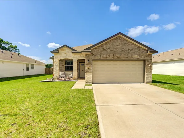 742 Brown Rd, Dayton, TX 77535
