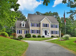 83 Daniels Rd, Rowley, MA 01969