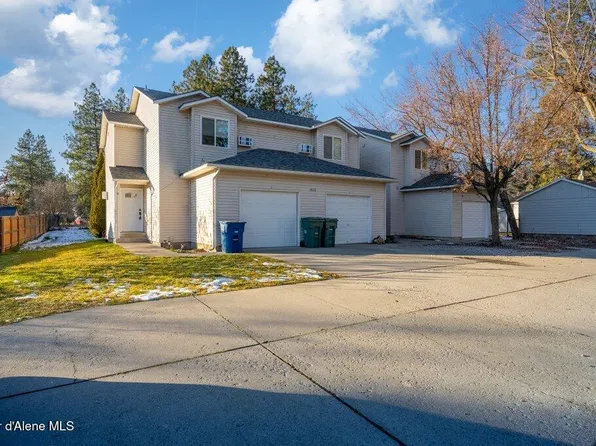 1803 N Spokane St, Post Falls, ID 83854