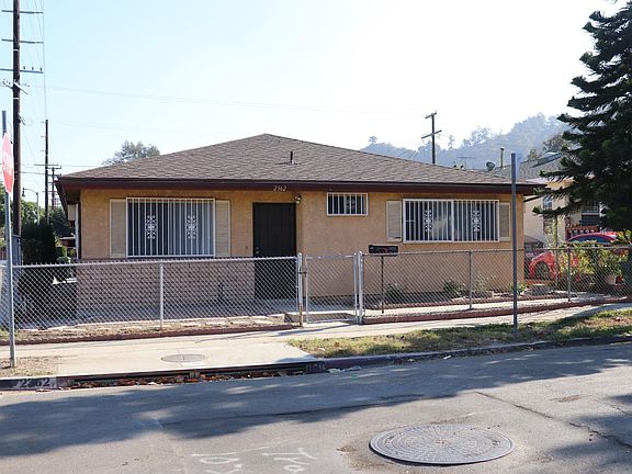 Birkdale view of frontage