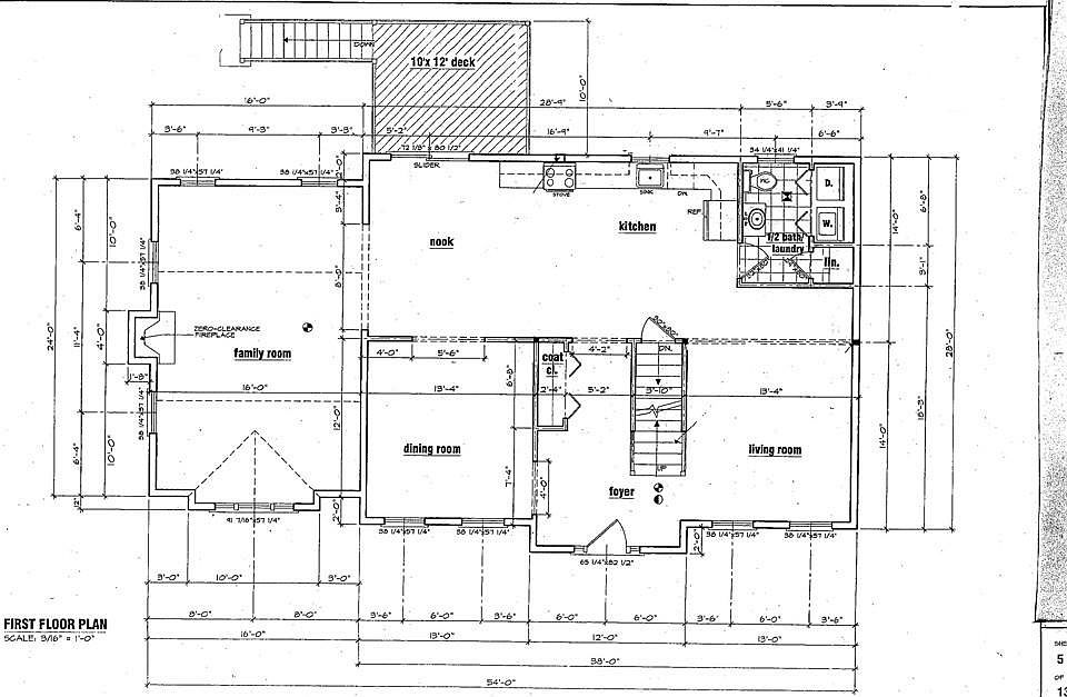 2nd image of 8 Crawford Way
