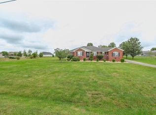 3036 Yearling Ave, Bowling Green, KY 42101