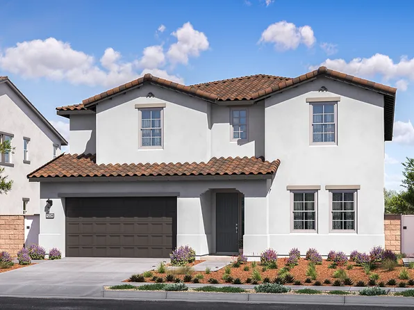 Hillcrest 2 Plan, Hillcrest