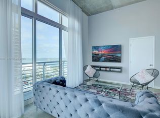 Loft 1 Downtown, Miami, FL 33132