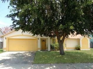 2530 Forest Run Dr, Melbourne, FL 32935