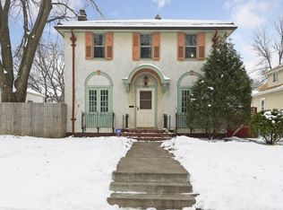 2343 Sheridan Ave N, Minneapolis, MN 55411