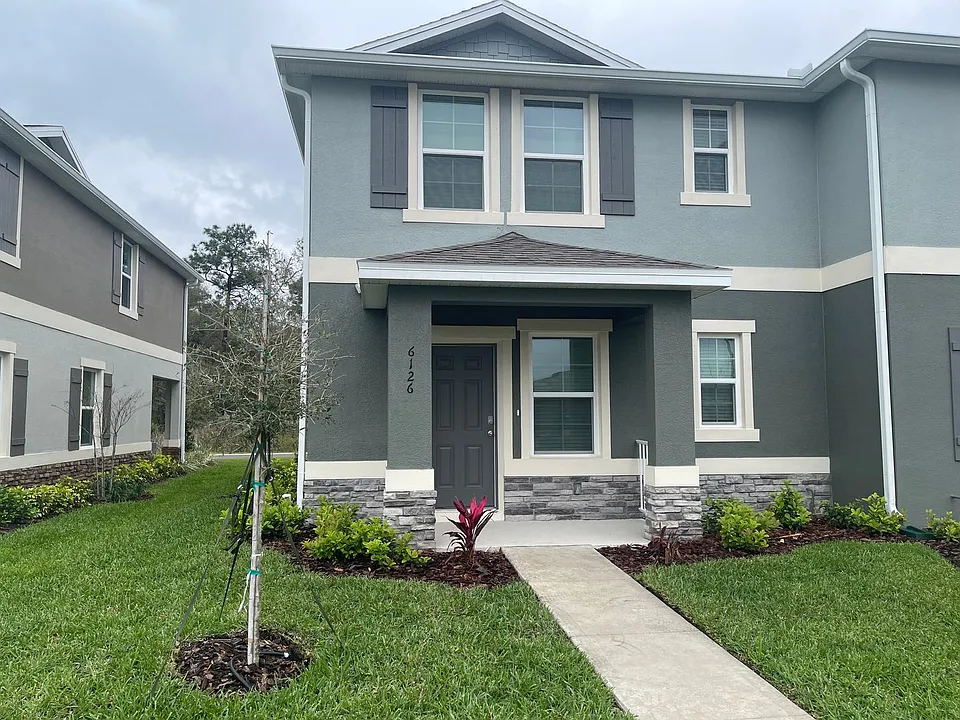 6126 Galloping Dr