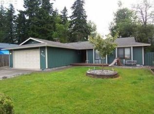839 SW Mawrcrest Pl, Gresham, OR 97080