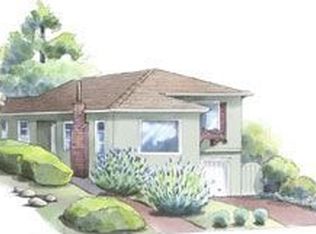4088 Patterson Ave, Oakland, CA 94619