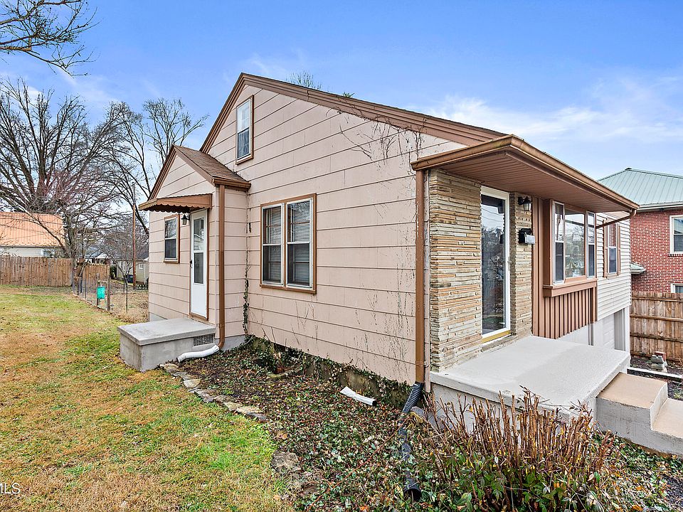 513 Fairmont Ave, Kingsport, TN 37660 Zillow
