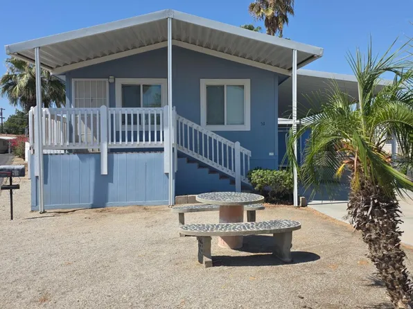 51 Divot Ln, Bakersfield, CA 93308