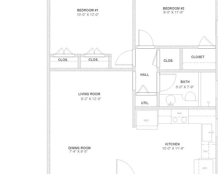 253 Marion Dr — Photo 9