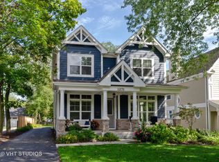 1271 Glencoe Ave, Highland Park, IL
