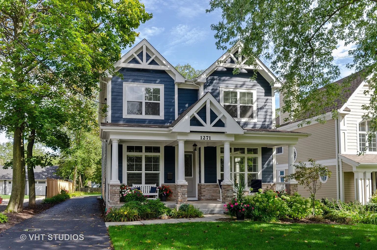 1271 Glencoe Ave photo 1