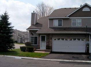 5524 E Fillmore Cir NE, Fridley, MN 55432