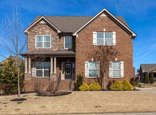 2003 Via Francesco Ct, Spring Hill, TN 37174