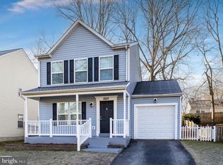 2207 228th St, Pasadena, MD 21122